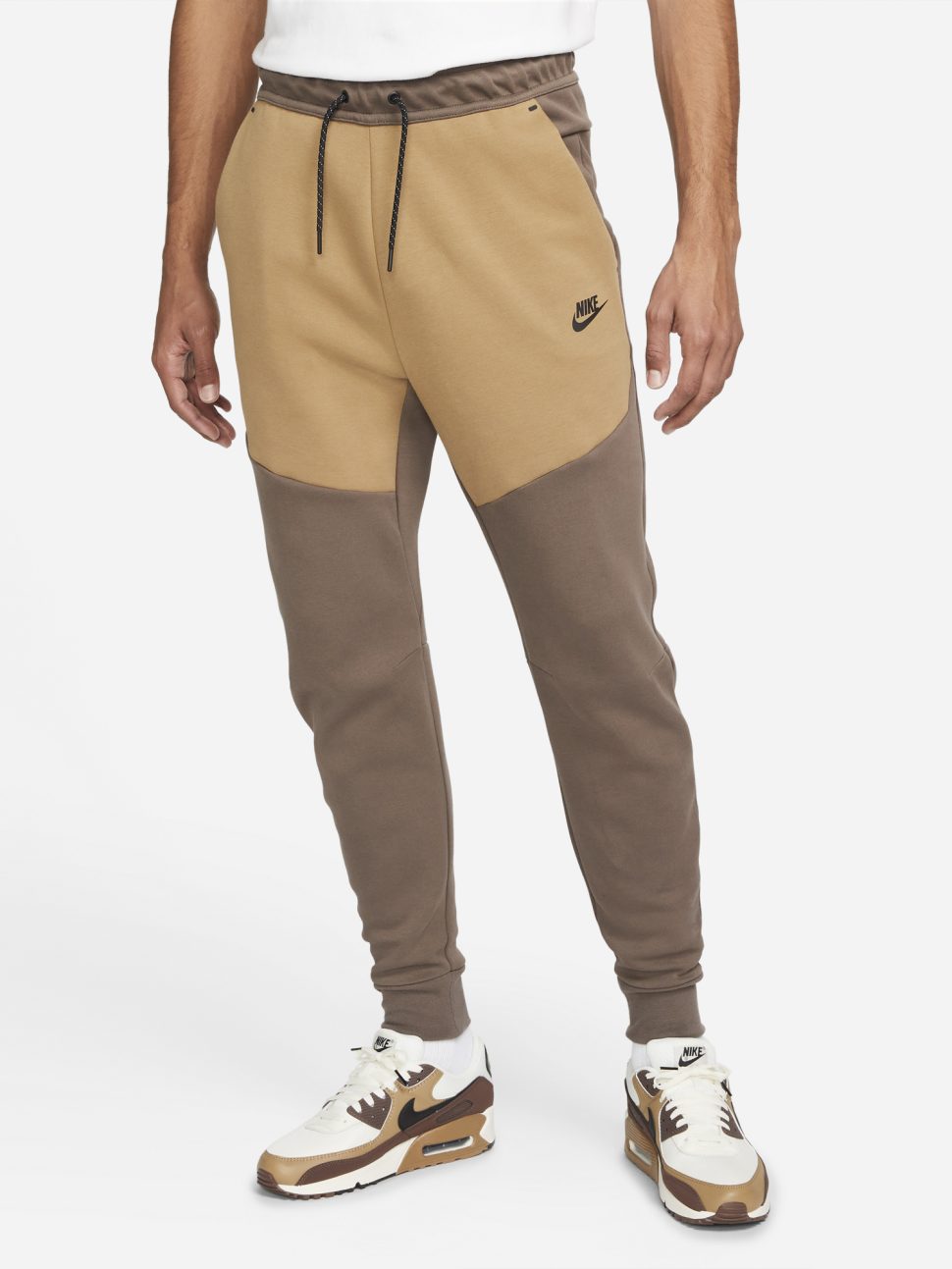 nike hoodie driftwood
