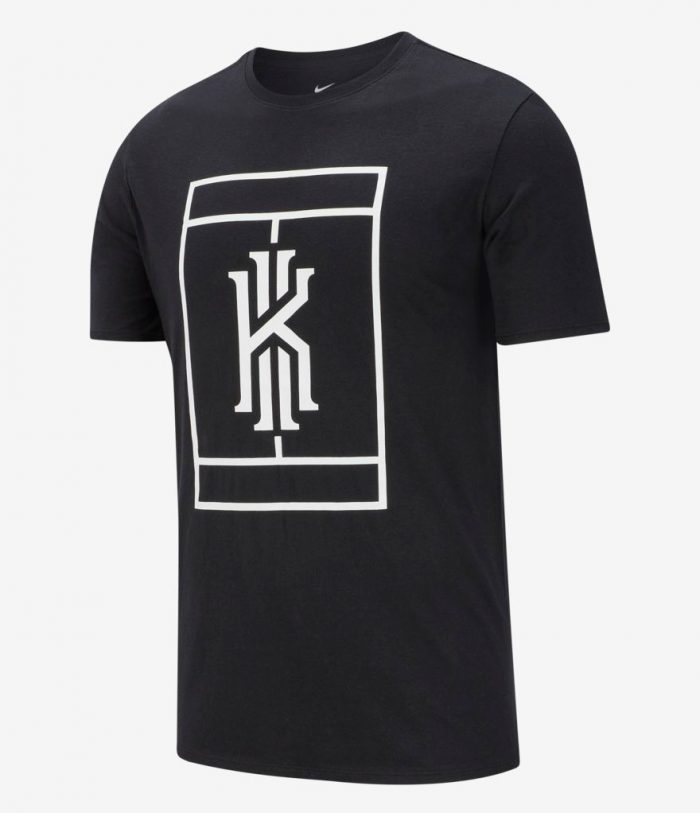 nike kyrie tee
