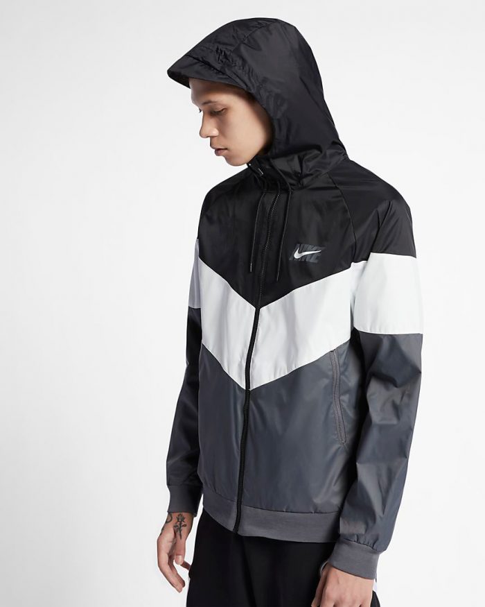 Nike gx windrunner jacket on sale