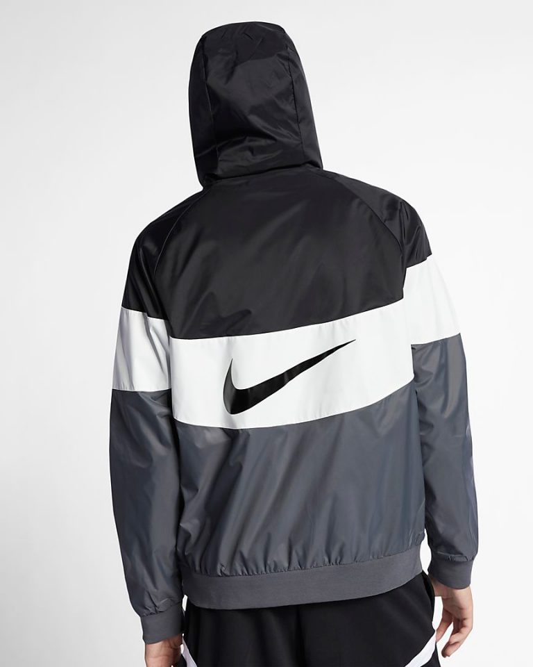 Nike Windrunner Jackets for Fall 2018 | SportFits.com