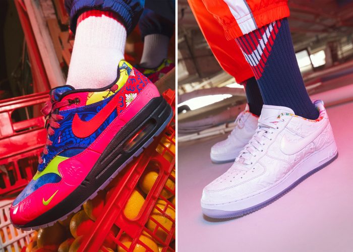 Nike and Jordan Chinese New Year 2020 Collection | SportFits.com