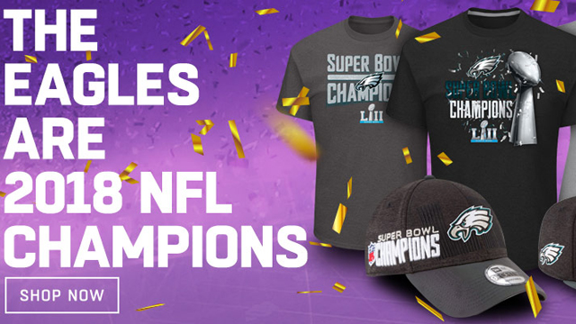 philadelphia-eagles-super-bowl-lii-champions-gear