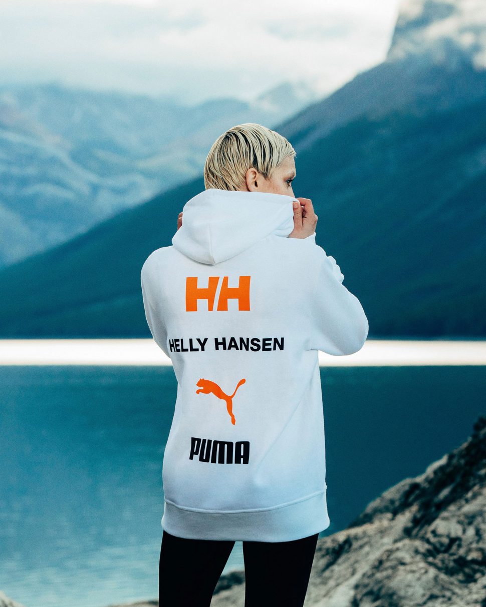 puma helly hansen pants