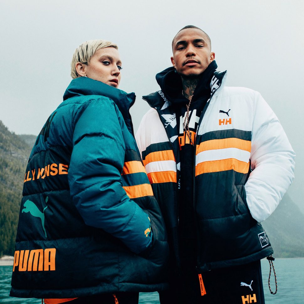 helly hansen puma shoes