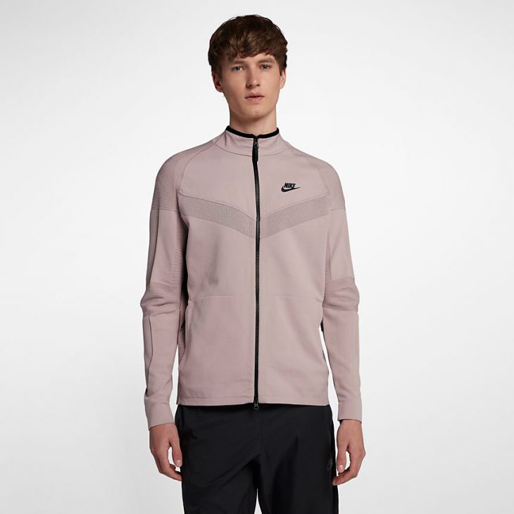 Nike Sportswear Particle Rose Clothing | SportFits.com