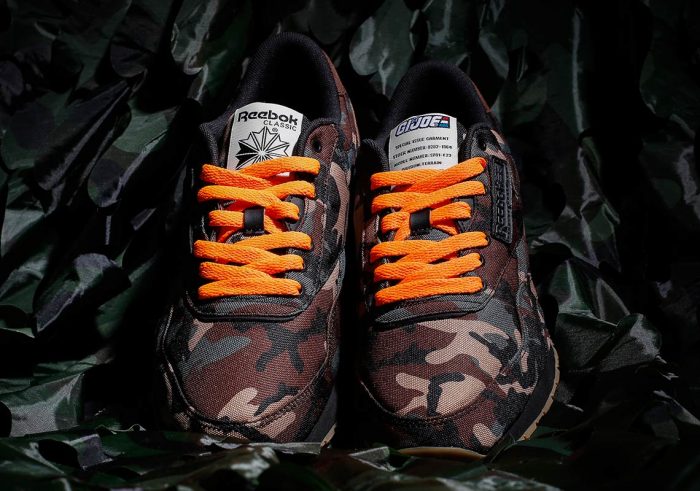gi joe reebok classic