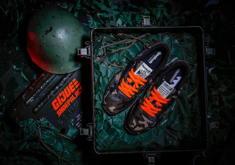 gi joe reebok classic