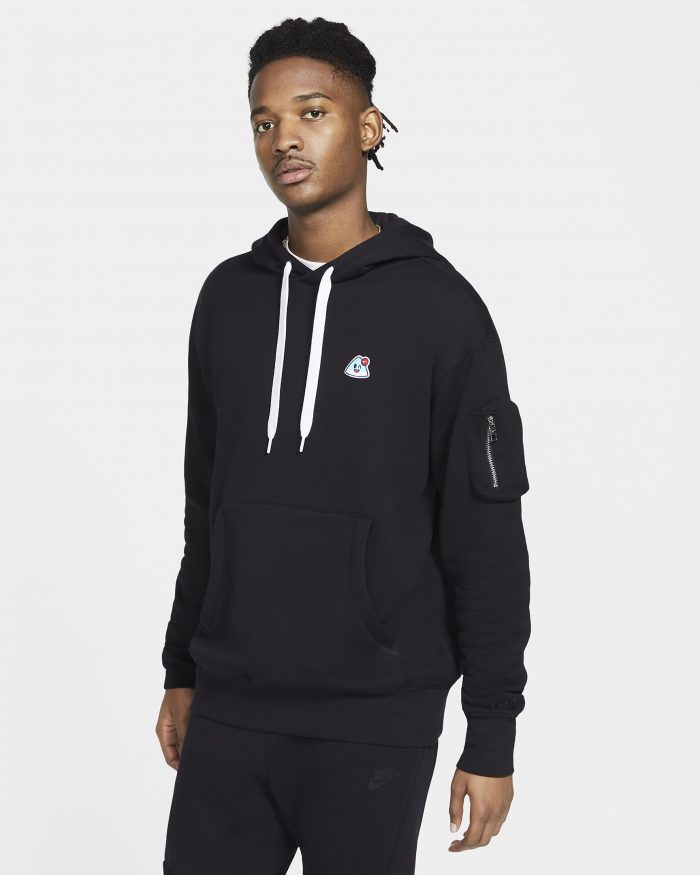 nike airmoji pants