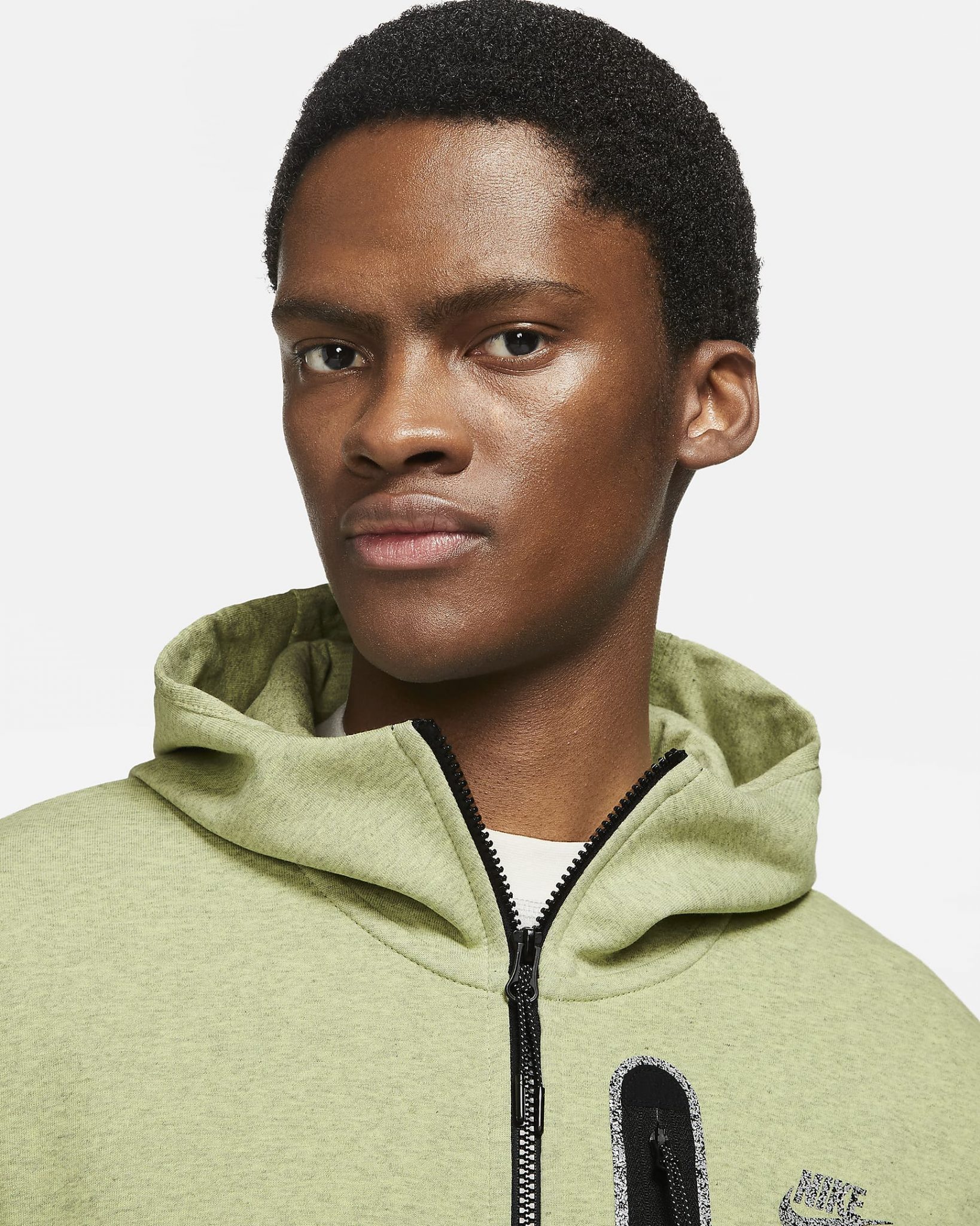 nike tech fleece joggers and hoodie