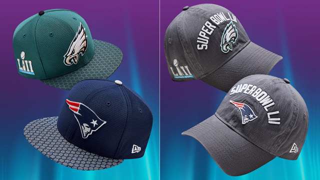 super-bowl-new-era-hats