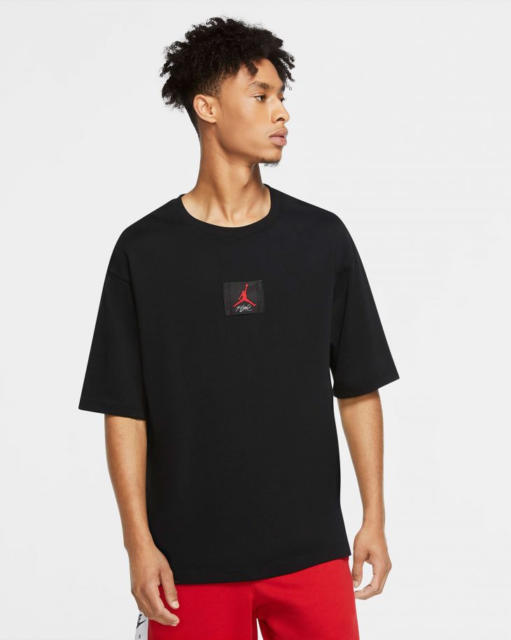 Jordan Nike Flight Apparel for Fall 2020 | SportFits.com