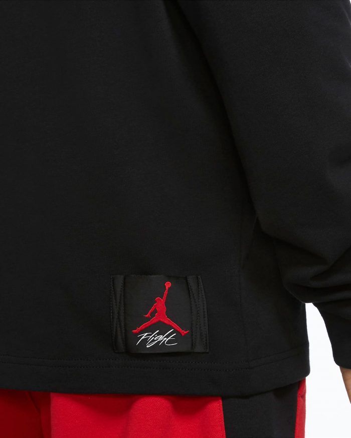 Jordan Nike Flight Apparel for Fall 2020 | SportFits.com